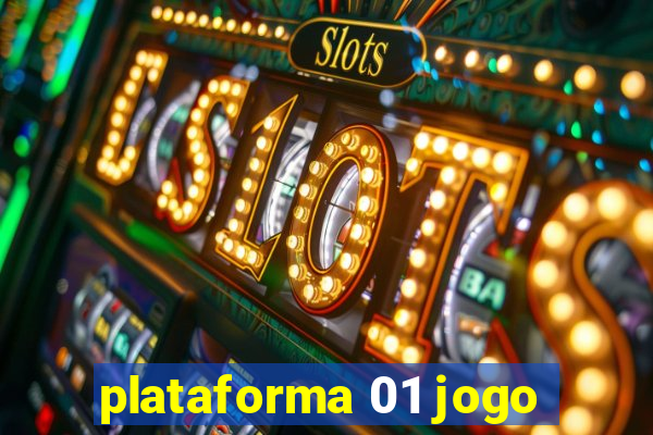 plataforma 01 jogo
